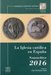 Front pageLa Iglesia católica en España. Nomenclátor 2016