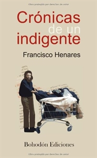 Books Frontpage Crónicas de un indigente