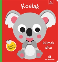 Books Frontpage Kolak kilimak ditu