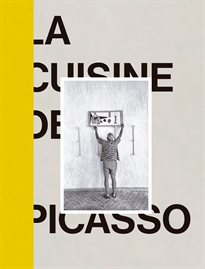 Books Frontpage La cuisine de Picasso