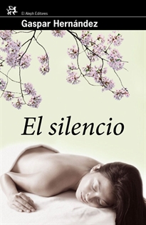 Books Frontpage El silencio