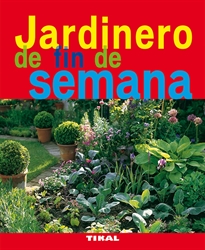 Books Frontpage Jardinero de fin de semana