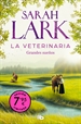 Portada del libro La veterinaria. Grandes sueños  (Campaña de verano edición limitada) (La veterinaria 1)