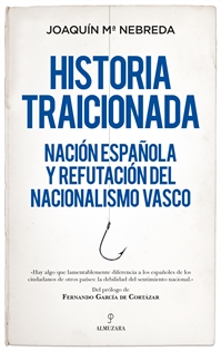 Books Frontpage Historia traicionada