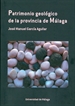 Front pagePatrimonio geológico de la provincia de Málaga