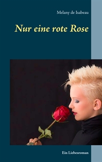 Books Frontpage Nur eine rote Rose
