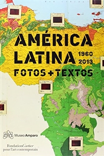 Books Frontpage América Latina