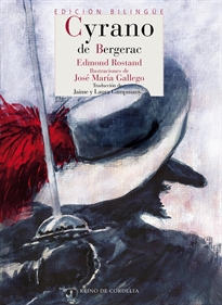 Books Frontpage Cyrano De Bergerac