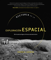 Books Frontpage Historia de la exploración espacial