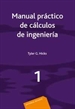 Front pageManual práctico de cálculos de Ingeniería (3 vols. - OC) .