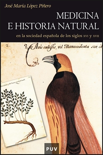 Books Frontpage Medicina e historia natural