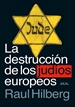 Front pageLa destrucción de los judíos europeos