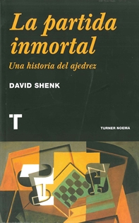Books Frontpage La partida inmortal