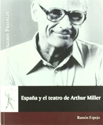 Books Frontpage España y el teatro de Arthur Miller