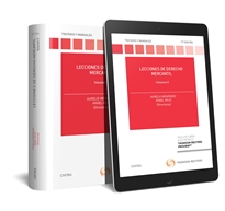 Books Frontpage Lecciones de Derecho Mercantil Volumen II (Papel + e-book)