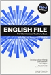 Front pageEnglish File 3rd Edition Pre-Intermediate. Teacher's Book &test CD Pack