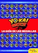 Front pageYo-kai Watch. La guía de las medallas