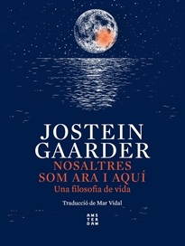 Books Frontpage Nosaltres som ara i aquí