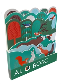 Books Frontpage Al Bosc