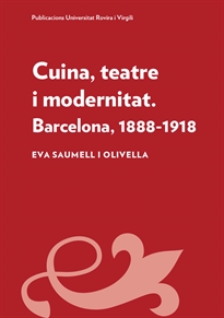 Books Frontpage Cuina, teatre i modernitat