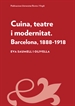 Front pageCuina, teatre i modernitat