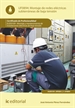 Portada del libro Montaje de redes eléctricas subterráneas de baja tensión. ELEE0109 -  Montaje y mantenimiento de instalaciones eléctricas de Baja Tensión