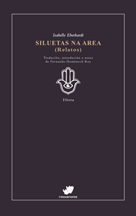 Books Frontpage Siluetas na area