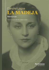 Books Frontpage La madeja- Memorias