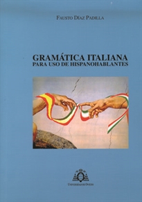 Books Frontpage Gramática italiana para uso de hispanohablantes