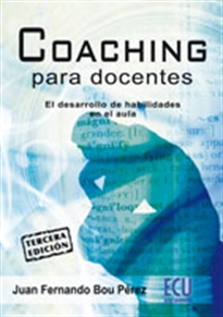 Books Frontpage Coaching para docentes: el desarrollo de habilidades en el aula