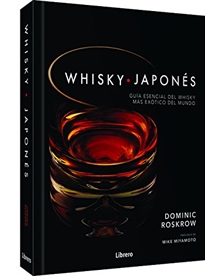 Books Frontpage Whisky Japones