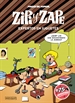 Front pageZipi y Zape. Expertos en juguetes (Magos del Humor 219)