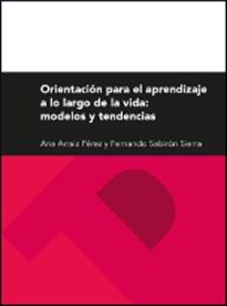 Books Frontpage Orientación para el aprendizaje a lo largo de la vida: modelos y tendencias