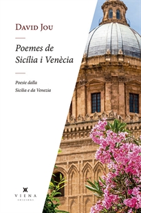 Books Frontpage Poemes de Sicília i Venècia - Poesie dalla Sicilia e di Venezia