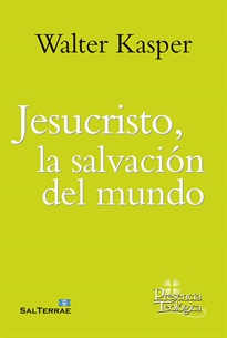 Books Frontpage Jesucristo, la salvación del mundo