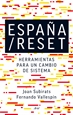 Front pageEspaña/Reset
