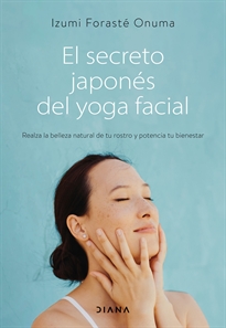 Books Frontpage El secreto japonés del yoga facial