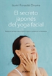 Front pageEl secreto japonés del yoga facial