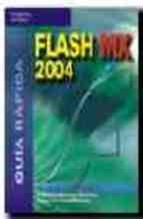 Books Frontpage Guía rápida. Flash MX 2004