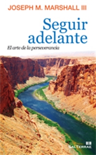 Books Frontpage Seguir adelante