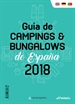 Front pageGuia De Campings De España 2018