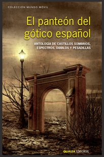 Books Frontpage El Panteón Del Gótico Español