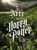 Front pageEl arte de Harry Potter