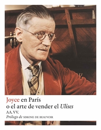 Books Frontpage Joyce en París