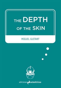 Books Frontpage The Depth of the Skin