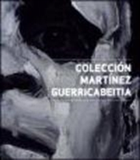 Books Frontpage Colección Martinez Guerricabeitia