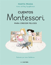 Books Frontpage Cuentos Montessori para crecer felices (Cuentos Montessori)