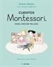 Front pageCuentos Montessori para crecer felices
