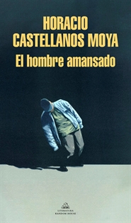 Books Frontpage El hombre amansado