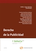 Front pageDerecho de la Publicidad